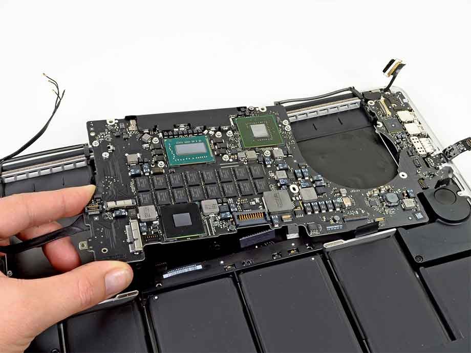 Expert Phone & MacBook Board-Level Repair