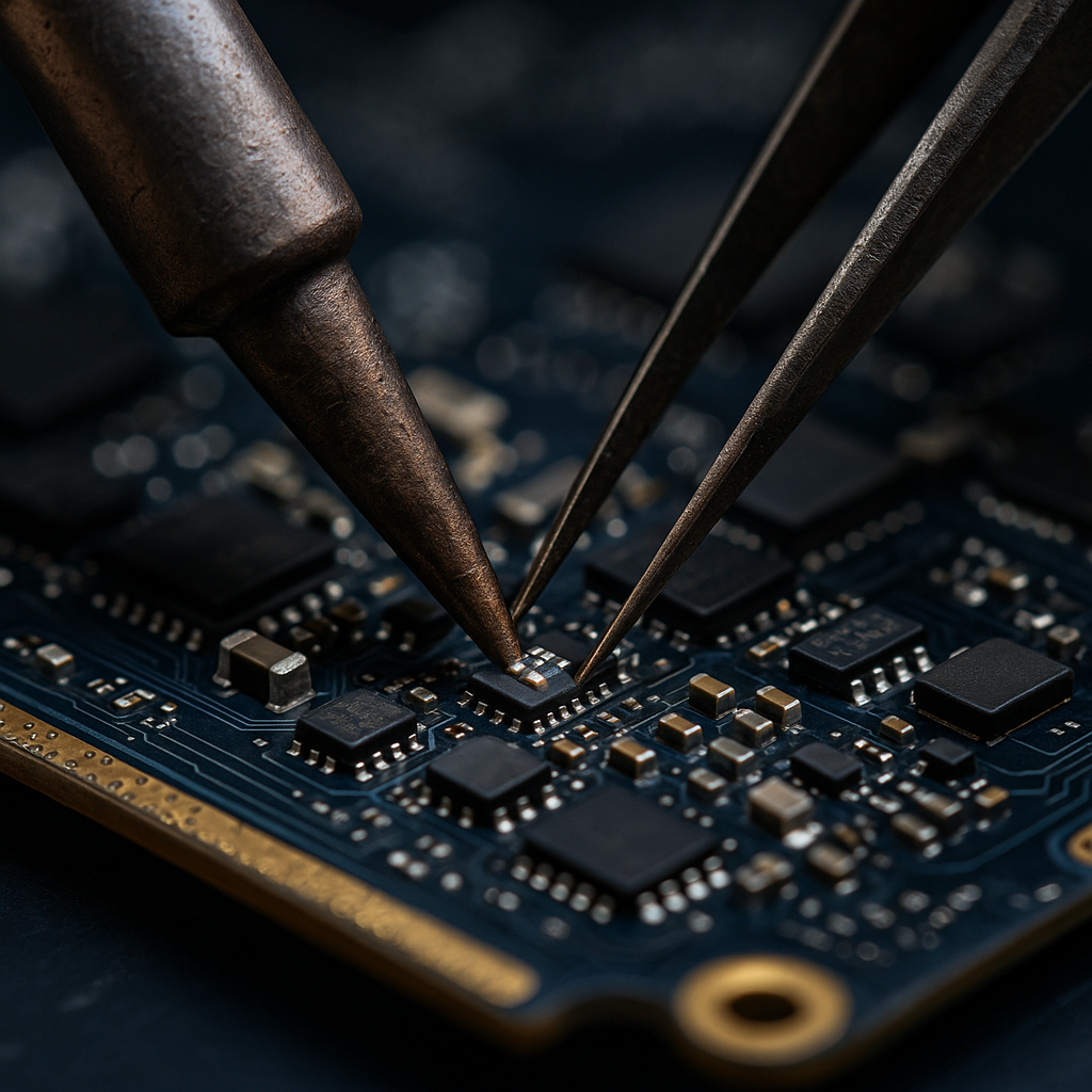 Laptop Repair
