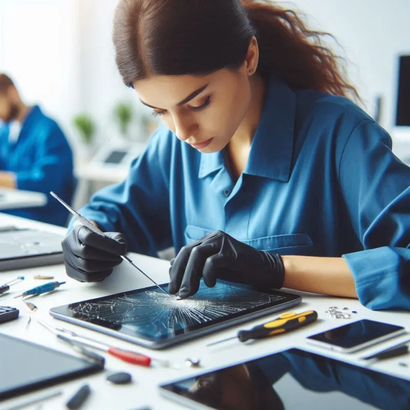 No power / not turning on
Touch disease repair (iPhone & Samsung)
Backlight repair
Charging IC / Tristar repair
Audio IC issues
Face ID repair
Liquid damage treatment
Image/display circuit repair